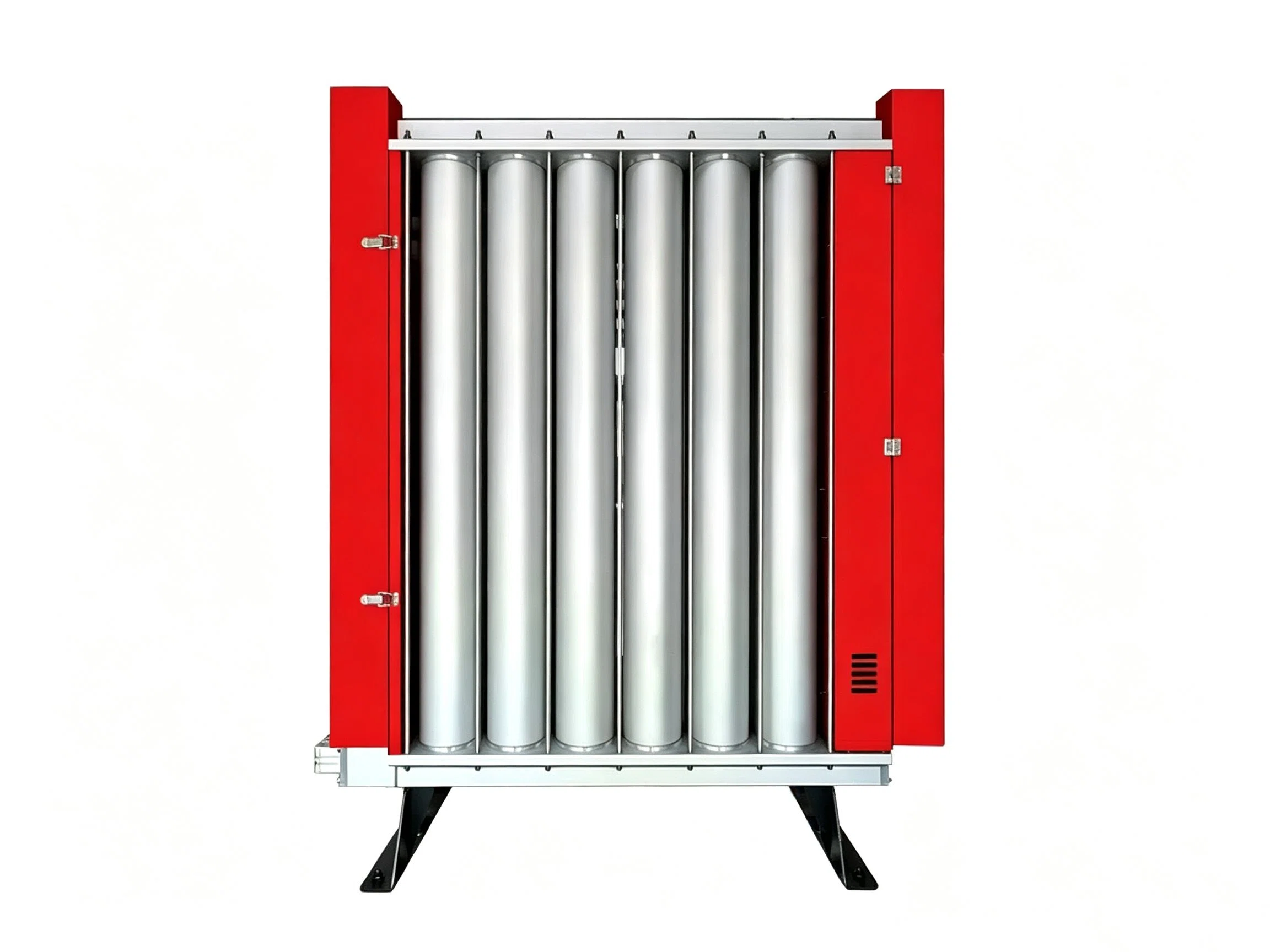 Modularer PSA-Stickstoffgenerator